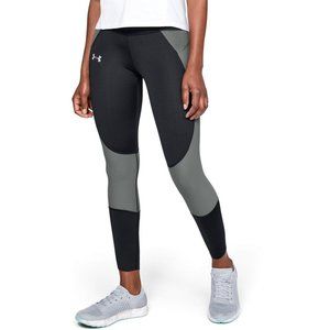 Under Armour Speedpocket Run Crop Capri Sz. M